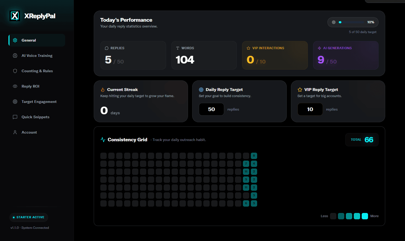 XReplyPal Extension Illustration